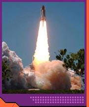 Name That Shuttle Mission
